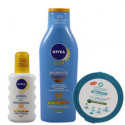 Sun products