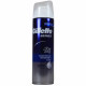 Gillette series espuma afeitar 250 ml. Conditioning.