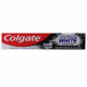 Colgate toothpaste 75 ml. Advanced white charcoal.