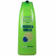 Garnier Fructis shampoo 300 ml. Strenght & brightness.