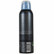 Nike spray deodorant 200 ml. Man Titanium.