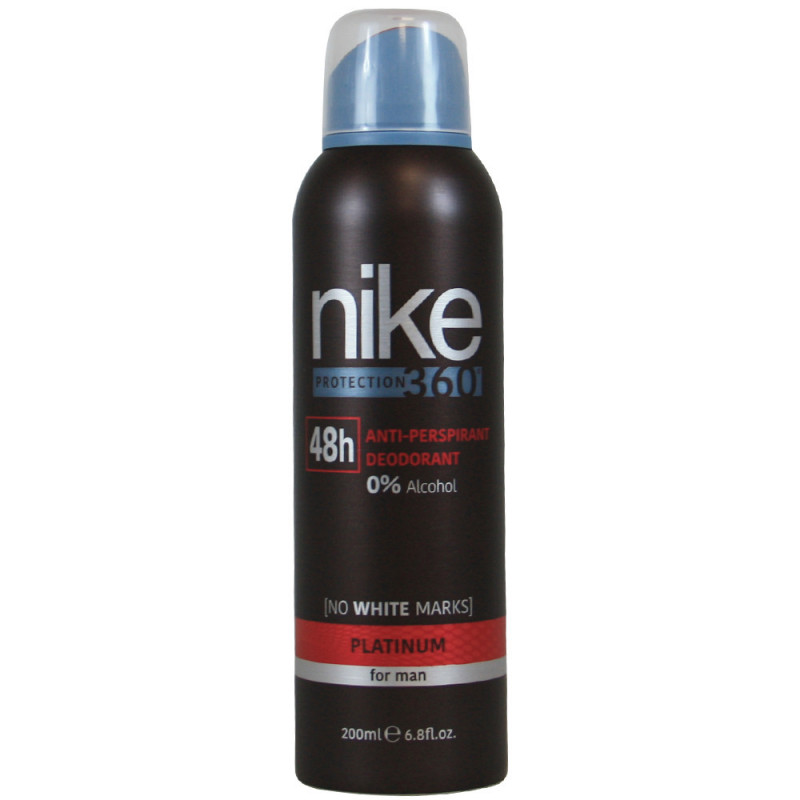 Nike desodorante spray 200 ml. Man - Tarraco Import