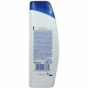 H&S anti-dandruff shampoo 300 ml. Menthol.
