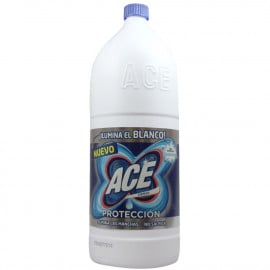 Ace bleach 2 l. Protection dense.