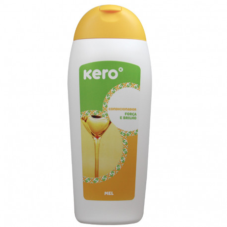 Kero conditioner 350 ml. Honey strength and shine.