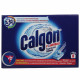 Calgon Powerball pastillas antical 3 en 1 8 u. 104 gr.