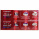 Colgate pasta de dientes 2X75 ml. Max White Protect.