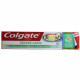 Colgate toothpaste 75 ml. Total clean breath.