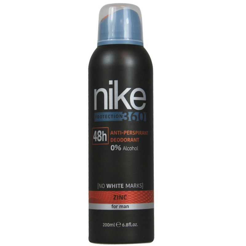 Nike desodorante spray 200 ml. Man - Tarraco Import Export