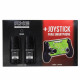 Axe Black pack deodorant bodyspray 2X150 ml. + smartphone joystick .