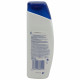 H&S shampoo 270 ml. Menthol.
