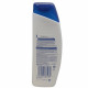 H&S shampoo 300 ml. Aloe Vera.