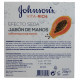 Johnson's soap 2X250 gr. Papaya.