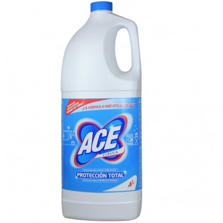 Ace bleach 4 l. Classic.