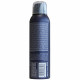 Titto Bluni desodorante spray 200 ml. Acqua blu.