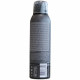 Titto Bluni desodorante spray 200 ml. Collezione Black.