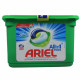 Ariel detergente en cápsulas 3 en 1 - 18 u. Alpine 486 gr.