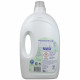 Skip liquid detergent 50 dose Active clean Aloe Vera.