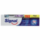 Signal toothpaste 100 ml. + toothbrush free. Protection.