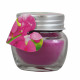 Air Wick air freshener candle 30 gr. Pink sweet.