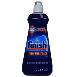Finish polish 400 ml. Shine & protect.