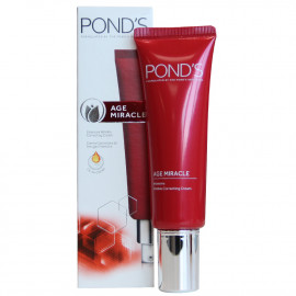 Ponds cream 50 ml. Age Miracle intensive wrinkle correcting.