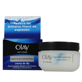 Olay cream 50 ml. Anti-age moisturizing day.