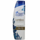 H&S anti-dandruff shampoo 225 ml. 225 ml. Supreme Moisture.