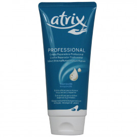 Atrix hand cream 100 ml. Professional restoring.