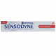 Sensodyne toothpaste 75 ml. Sensitive action.