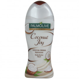 Palmolive gel 250 ml. Coco joy.
