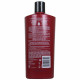 Tresemmé shampoo 700 ml. Color Keratina.