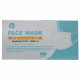 Mascarilla protección facial 50 u. BFE 95% 40 packs.