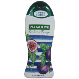 Palmolive gel 250 ml. Brisa de Santorini.