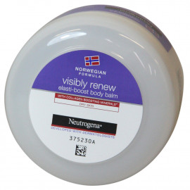 Neutrogena crema corporal 200 ml. Para pieles secas.