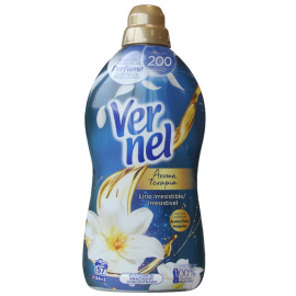 Vernel concentrated softener 1,140 l. Aromatheraphy.