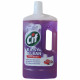 Cif Oxy floor cleaner 1000 ml. Lavender.