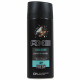 AXE desodorante bodyspray 150 ml. Fresh Collision.