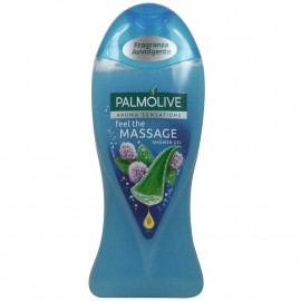 Palmolive gel 250 ml. Aroma sensations masaje.