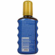 Nivea Sun solar oil spray 200 ml. Protection 30 protects & tans.