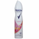 Rexona desodorante spray 250 ml. Tropical.