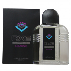 AXE aftershave 100 ml. Marine.