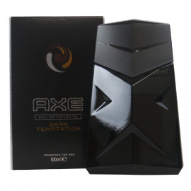 AXE cologne spray 100 ml. Dark Temptation.
