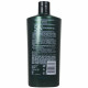 Tresemmé shampoo 700 ml. Botanique intensive repair macadamia oil and wheat protein.