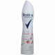 Rexona desodorante spray 200 ml. Stay fresh flores blancas