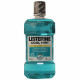 Listerine mouthwash 500 ml. Cool mint.