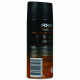 Axe desodorante spray 150 ml. Dark temptation