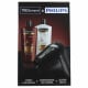 Tresemme pack smooth keratin shampoo 700 ml. + conditioner 700 ml. + Hair dryer Phillips.