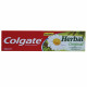 Colgate toothpaste 100 ml. Herbal original.