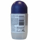 Sanex desodorante roll-on 50 ml. Men activ control anti manchas blancas.